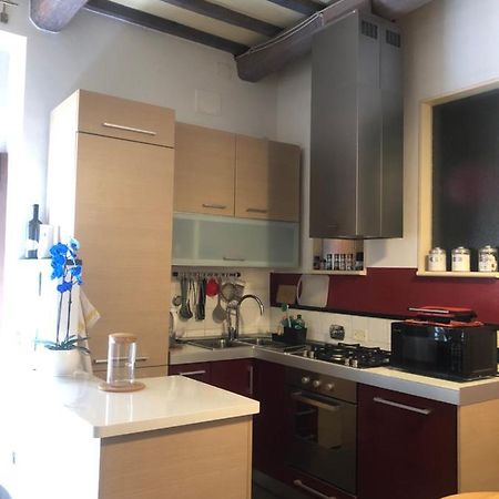 Apartamento Vacanza In Chianti Badia A Passigano Exterior foto