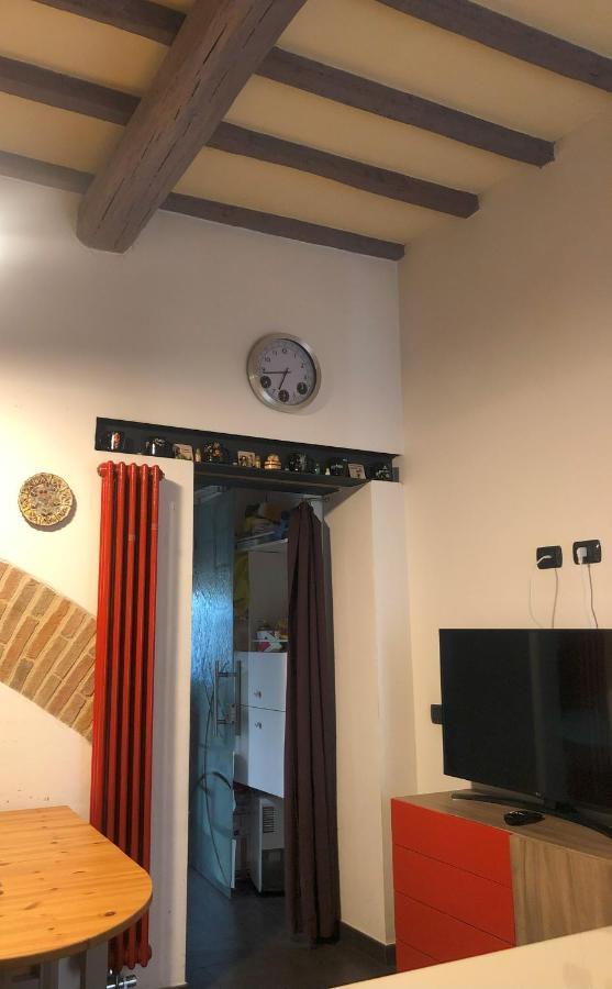 Apartamento Vacanza In Chianti Badia A Passigano Exterior foto