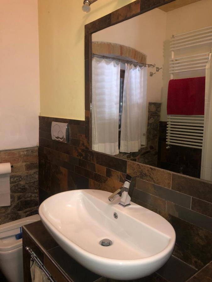 Apartamento Vacanza In Chianti Badia A Passigano Exterior foto